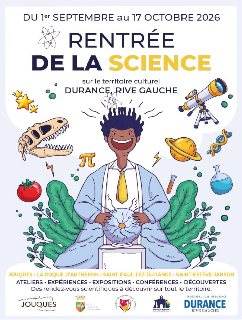 fête de la science